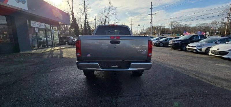 2005 Dodge Ram 3rd Gen - Image 2 of 8