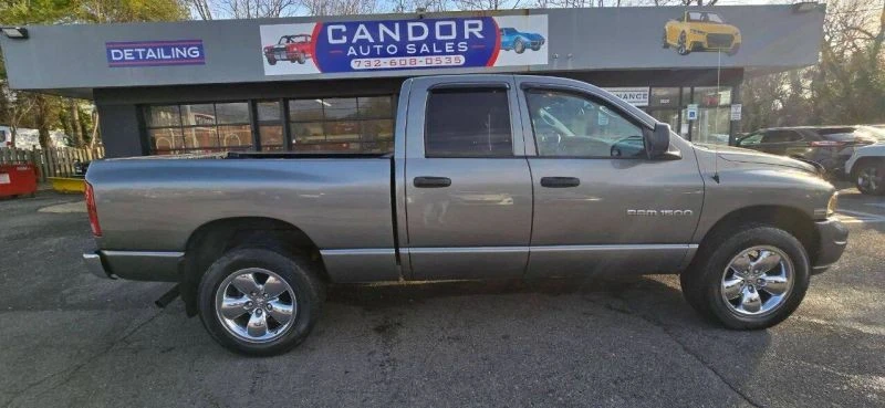 2005 Dodge Ram 3rd Gen - Image 4 of 8