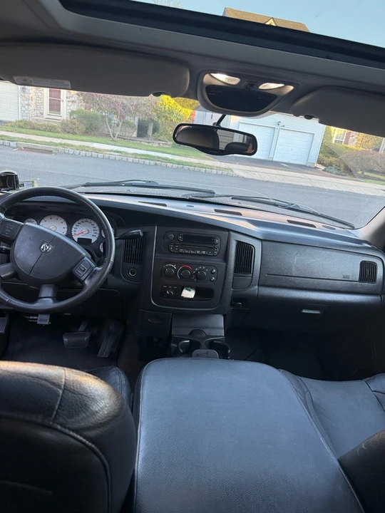 2005 Dodge Ram 3rd Gen - Image 9 of 12