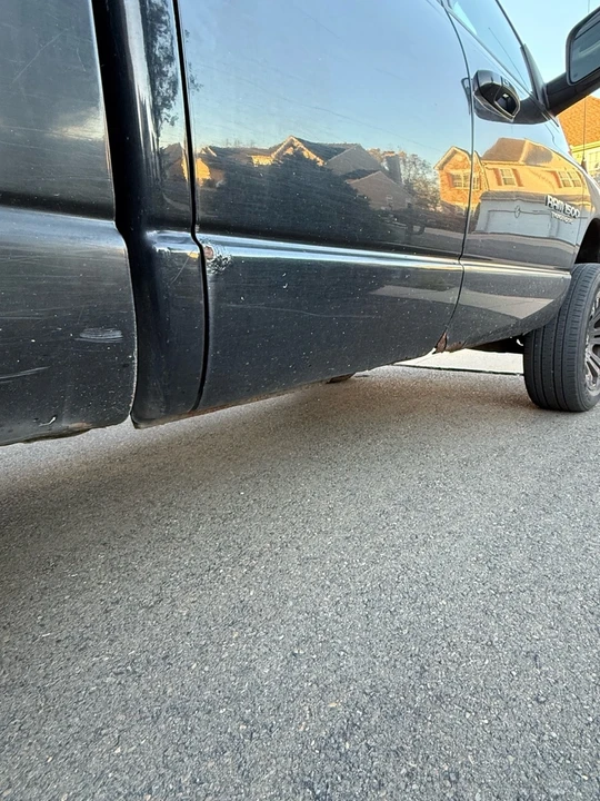 2005 Dodge Ram 3rd Gen - Image 6 of 12