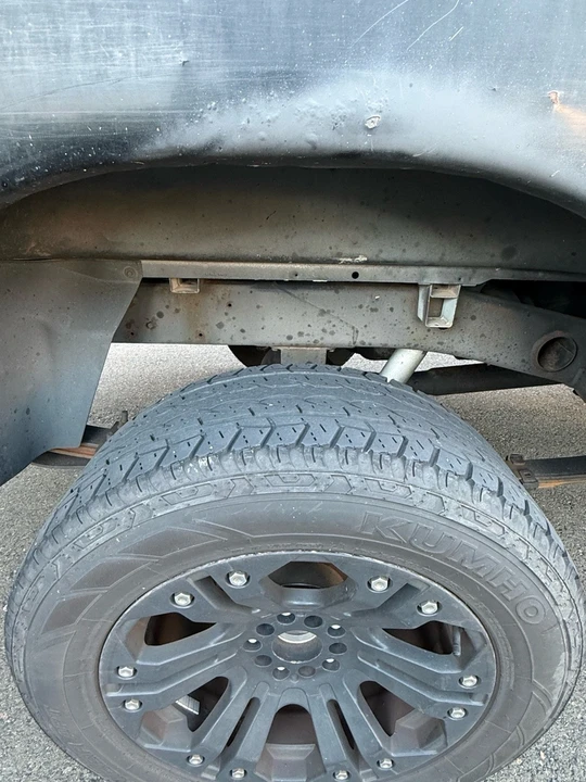 2005 Dodge Ram 3rd Gen - Image 4 of 12
