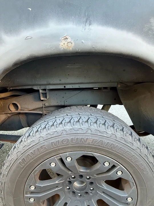 2005 Dodge Ram 3rd Gen - Image 5 of 12