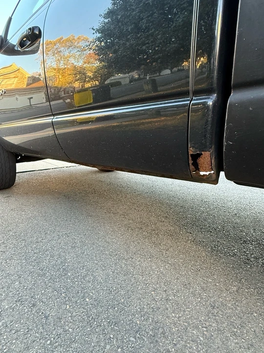 2005 Dodge Ram 3rd Gen - Image 7 of 12
