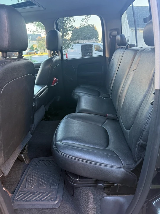 2005 Dodge Ram 3rd Gen - Image 11 of 12