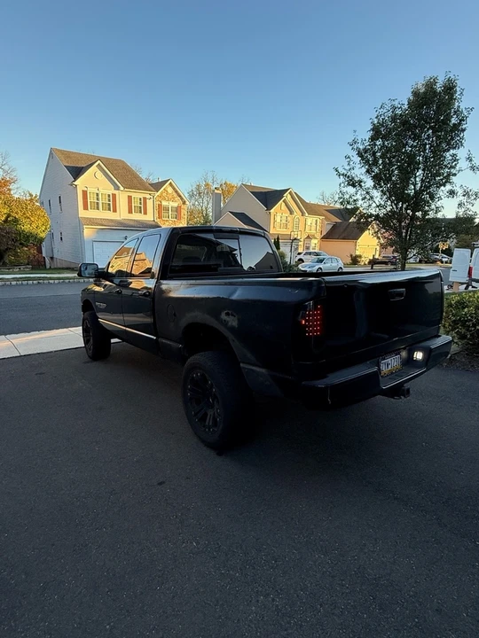 2005 Dodge Ram 3rd Gen - Image 3 of 12