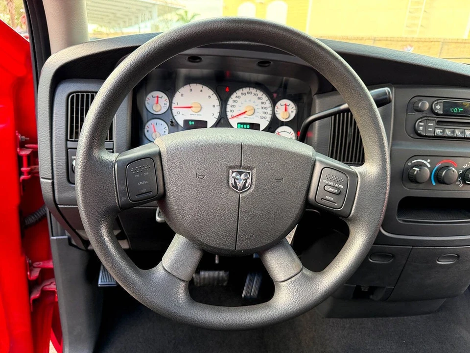 2005 Dodge Ram 3rd Gen - Image 27 of 31
