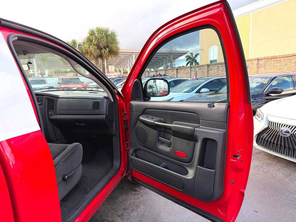 2005 Dodge Ram 3rd Gen - Image 31 of 31
