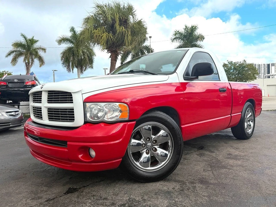2005 Dodge Ram 3rd Gen - Image 8 of 31