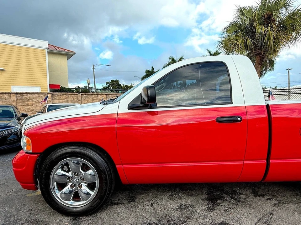 2005 Dodge Ram 3rd Gen - Image 17 of 31