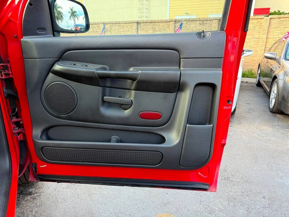 2005 Dodge Ram 3rd Gen - Image 30 of 31