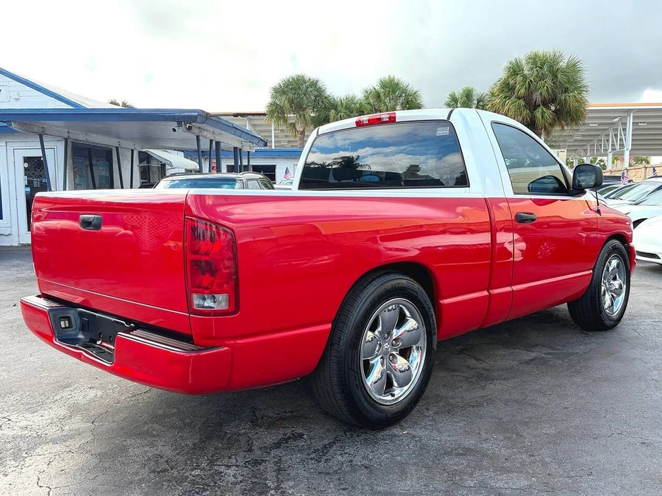 2005 Dodge Ram 3rd Gen - Image 21 of 31