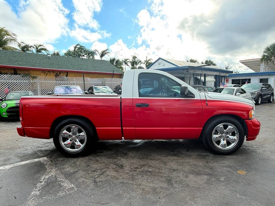 2005 Dodge Ram 3rd Gen - Image 13 of 31
