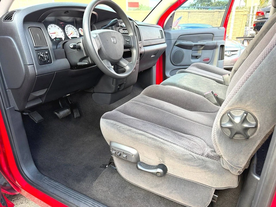 2005 Dodge Ram 3rd Gen - Image 24 of 31