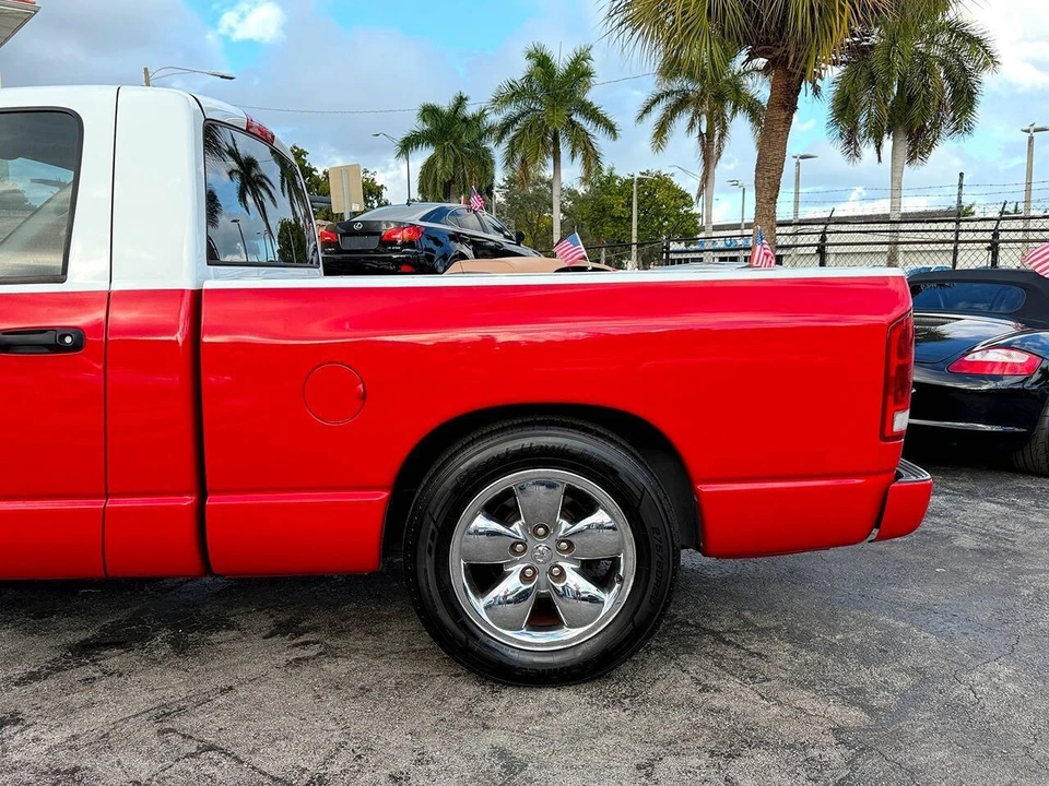 2005 Dodge Ram 3rd Gen - Image 18 of 31