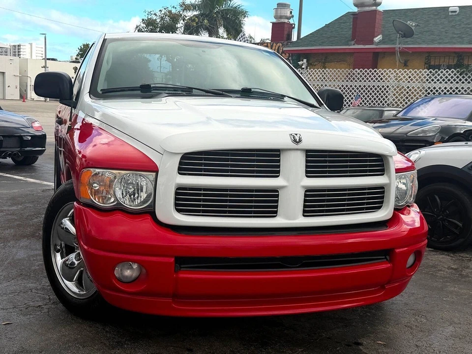 2005 Dodge Ram 3rd Gen - Image 6 of 31