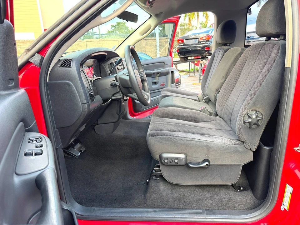 2005 Dodge Ram 3rd Gen - Image 25 of 31