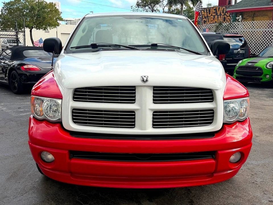 2005 Dodge Ram 3rd Gen - Image 12 of 31