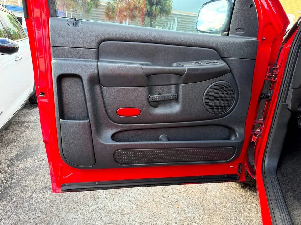 2005 Dodge Ram 3rd Gen - Image 22 of 31