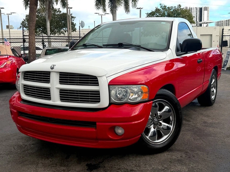 2005 Dodge Ram 3rd Gen - Image 10 of 31