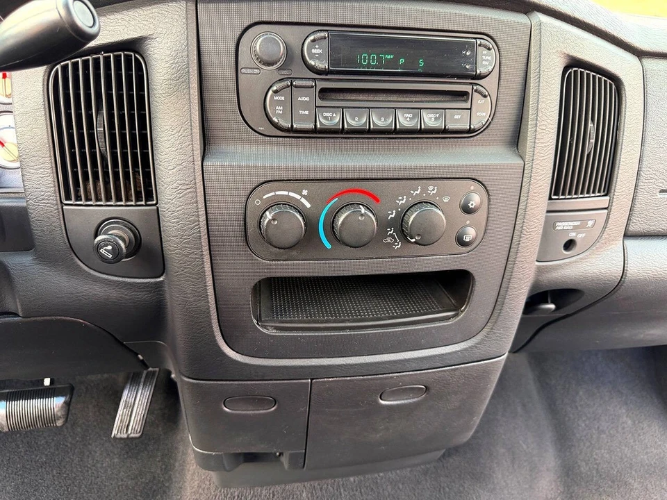 2005 Dodge Ram 3rd Gen - Image 28 of 31