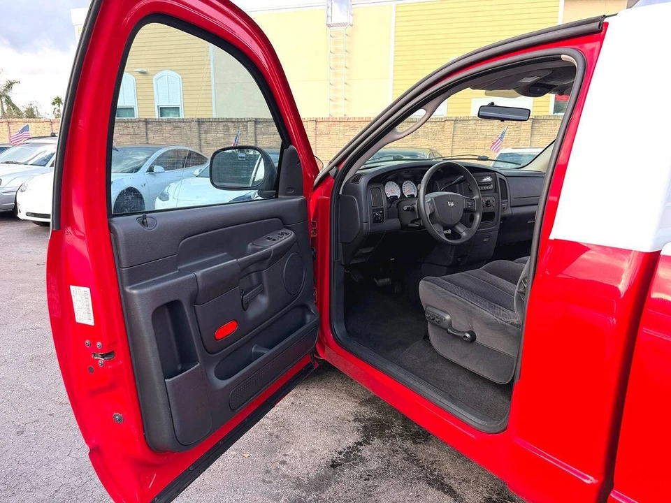 2005 Dodge Ram 3rd Gen - Image 23 of 31