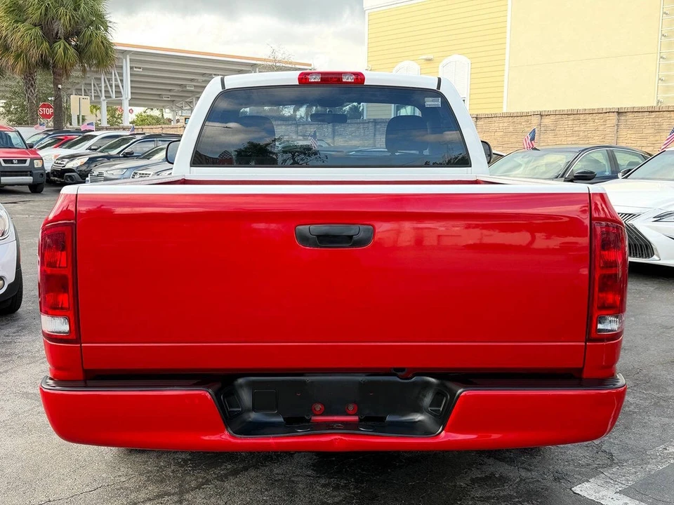 2005 Dodge Ram 3rd Gen - Image 19 of 31