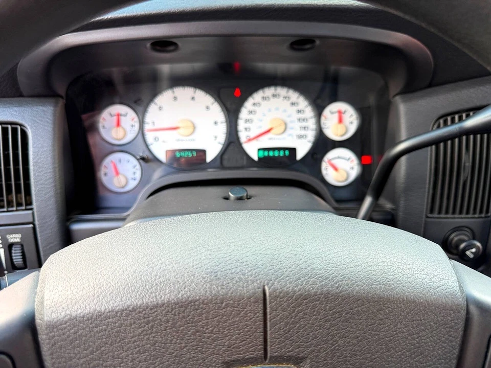 2005 Dodge Ram 3rd Gen - Image 29 of 31