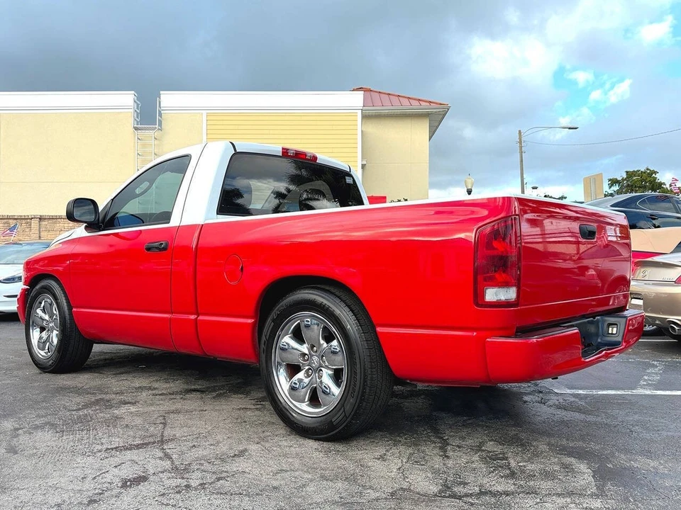 2005 Dodge Ram 3rd Gen - Image 20 of 31