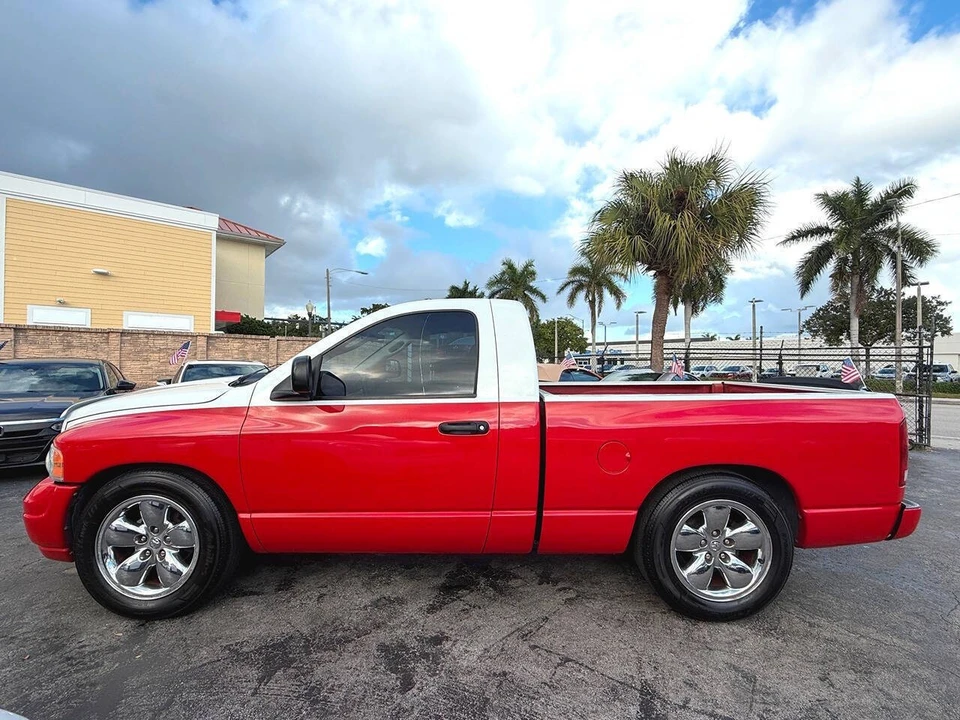 2005 Dodge Ram 3rd Gen - Image 16 of 31