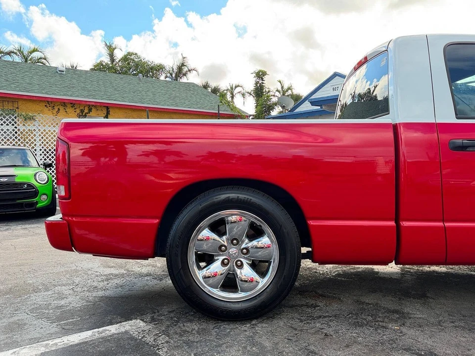 2005 Dodge Ram 3rd Gen - Image 15 of 31
