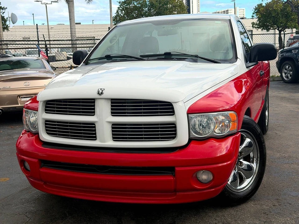 2005 Dodge Ram 3rd Gen - Image 11 of 31