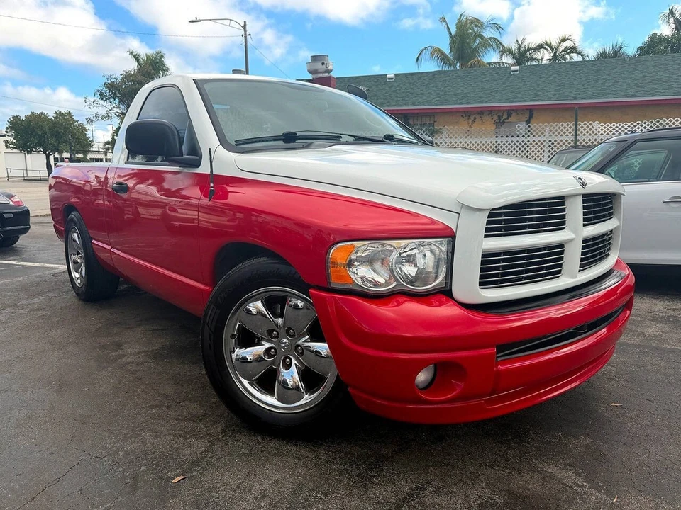 2005 Dodge Ram 3rd Gen - Image 2 of 31