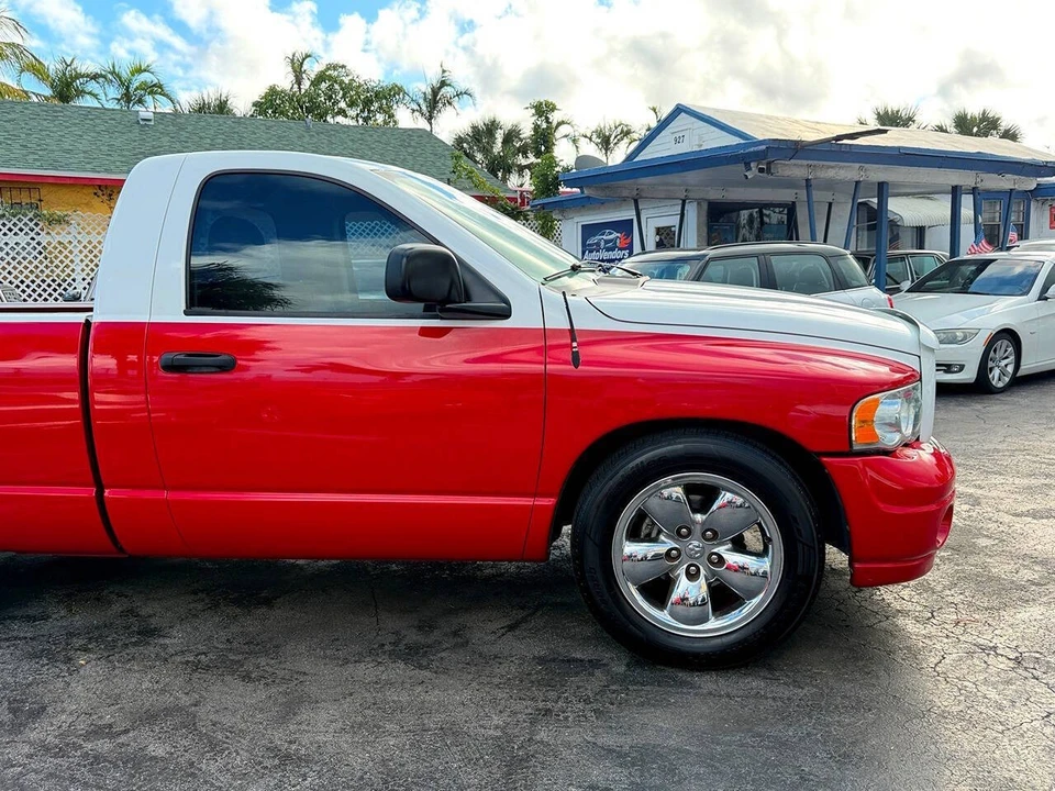 2005 Dodge Ram 3rd Gen - Image 14 of 31