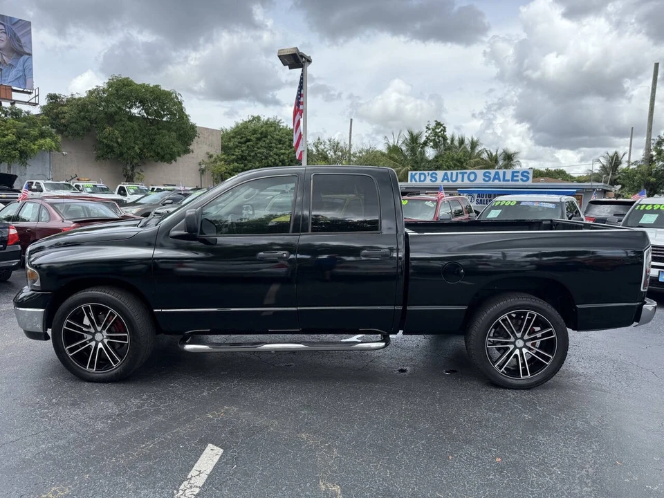 2005 Dodge Ram 3rd Gen - Image 3 of 18