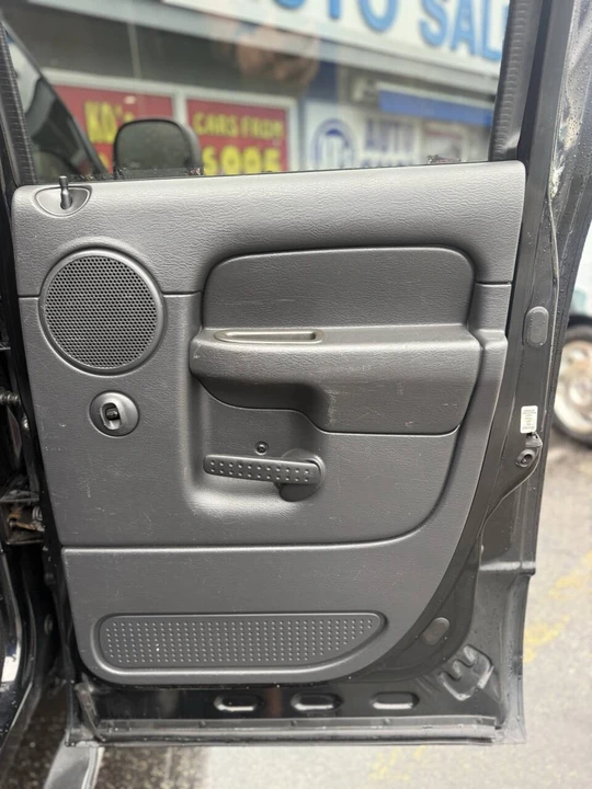 2005 Dodge Ram 3rd Gen - Image 16 of 18