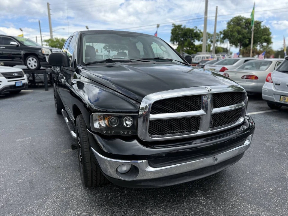2005 Dodge Ram 3rd Gen - Image 8 of 18