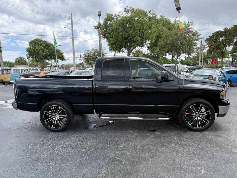 2005 Dodge Ram 3rd Gen - Image 7 of 18