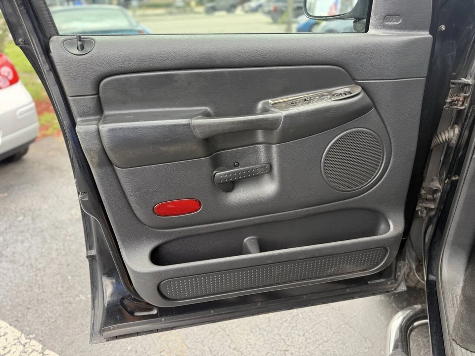 2005 Dodge Ram 3rd Gen - Image 11 of 18