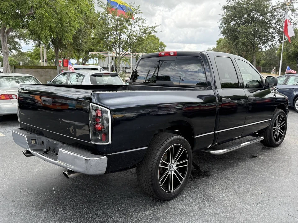 2005 Dodge Ram 3rd Gen - Image 6 of 18