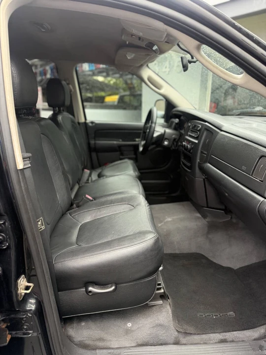 2005 Dodge Ram 3rd Gen - Image 17 of 18