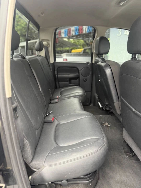 2005 Dodge Ram 3rd Gen - Image 14 of 18