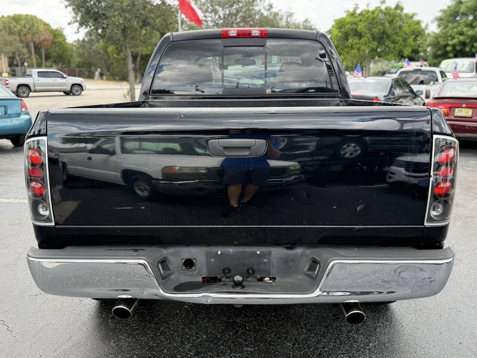2005 Dodge Ram 3rd Gen - Image 5 of 18