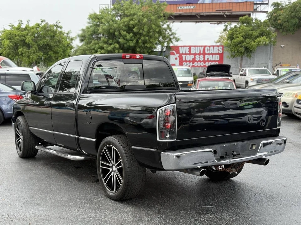 2005 Dodge Ram 3rd Gen - Image 4 of 18