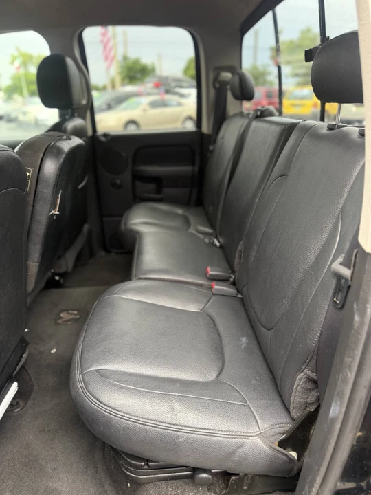 2005 Dodge Ram 3rd Gen - Image 12 of 18