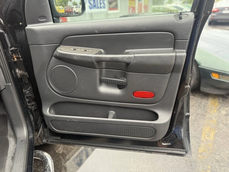2005 Dodge Ram 3rd Gen - Image 18 of 18