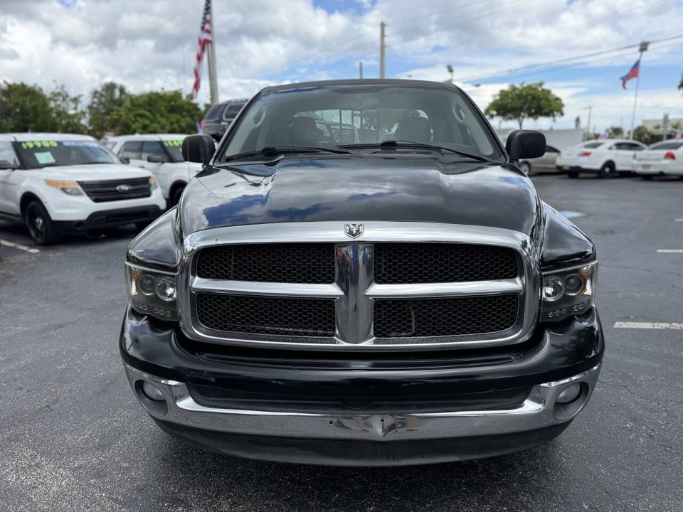 2005 Dodge Ram 3rd Gen - Image 9 of 18