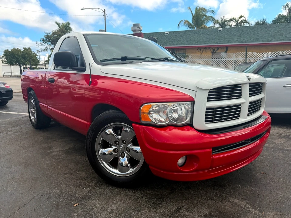 2005 Dodge Ram 3rd Gen - Image 5 of 31