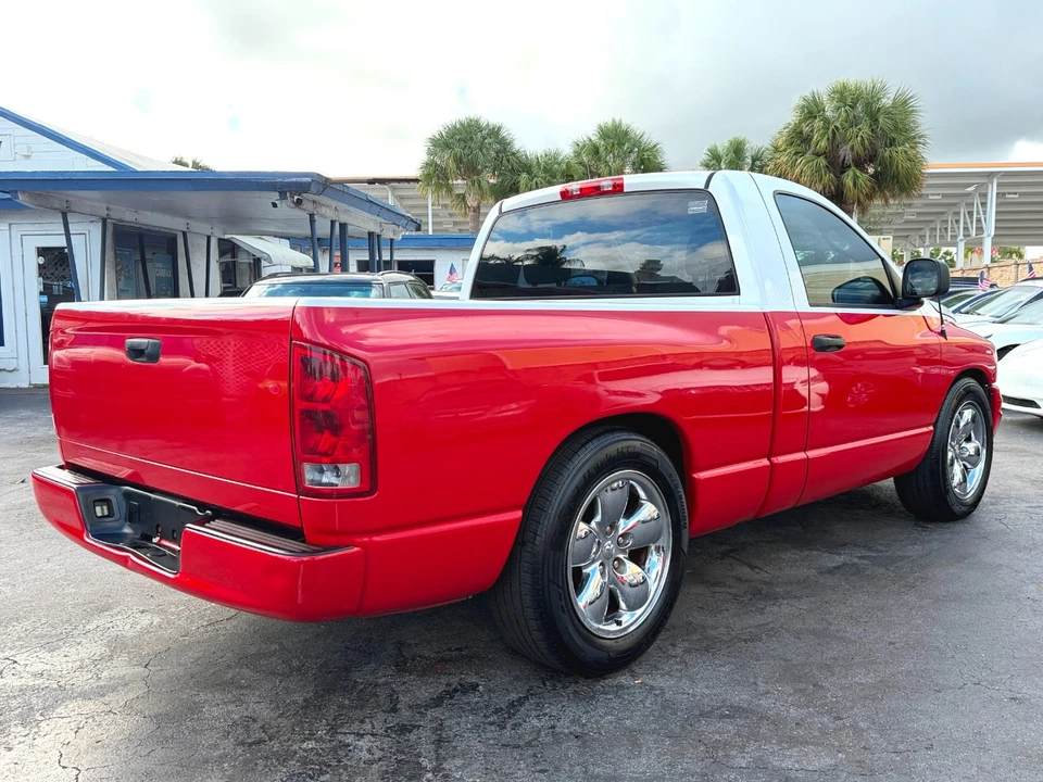 2005 Dodge Ram 3rd Gen - Image 24 of 31