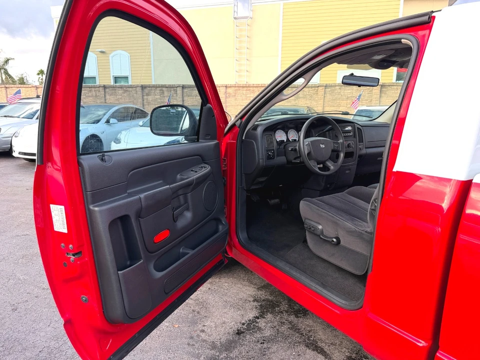 2005 Dodge Ram 3rd Gen - Image 26 of 31