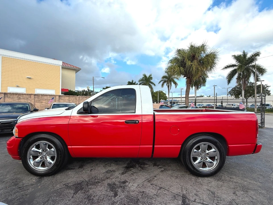 2005 Dodge Ram 3rd Gen - Image 19 of 31
